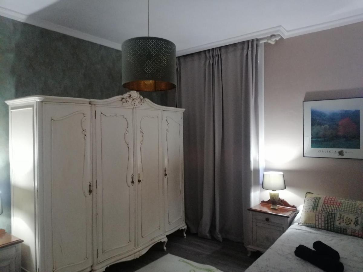 Casa Marina Villa กัลดัส เด เรย์ส ภายนอก รูปภาพ